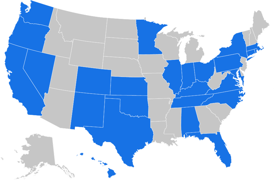 USMap_statescolorcoded26