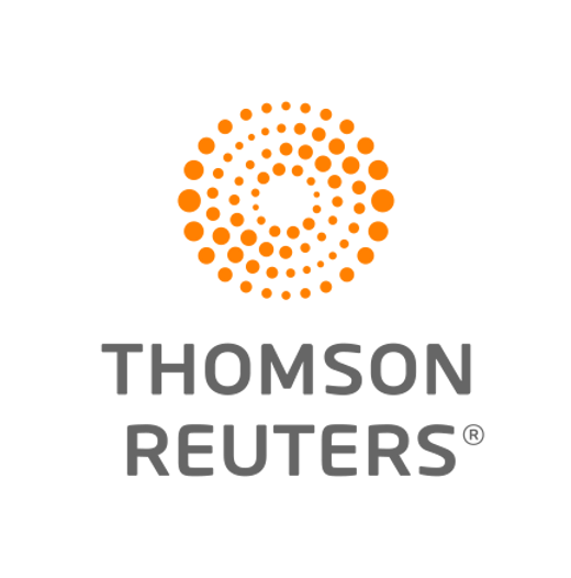 Thomson Reuters Binti