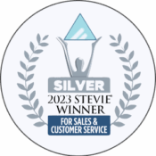 silver-winner AWARD-WINNING