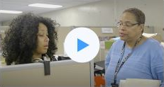 San Francisco Human Services Agency