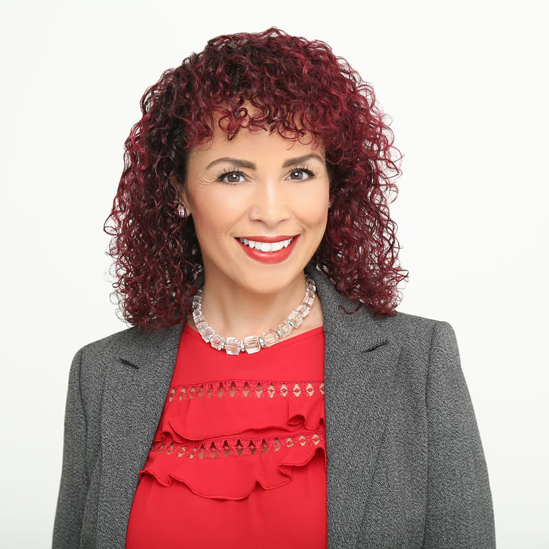 Michelle Jones