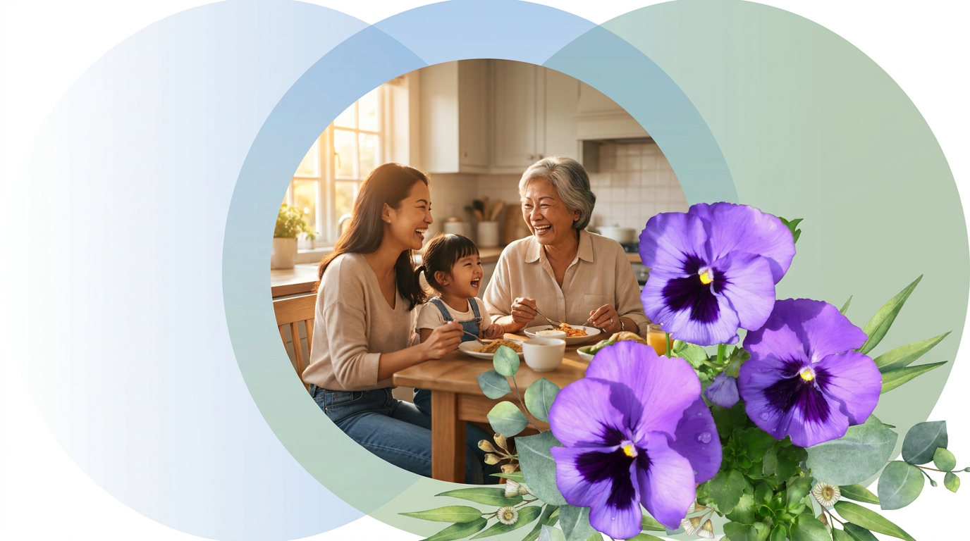 Family Preservation Programs: Evidence for Keeping Children Home